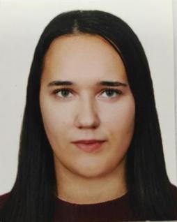 Смаровоз Екатерина Петровна